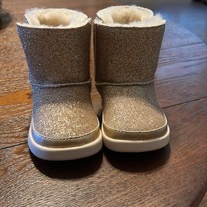 Toddler Uggs